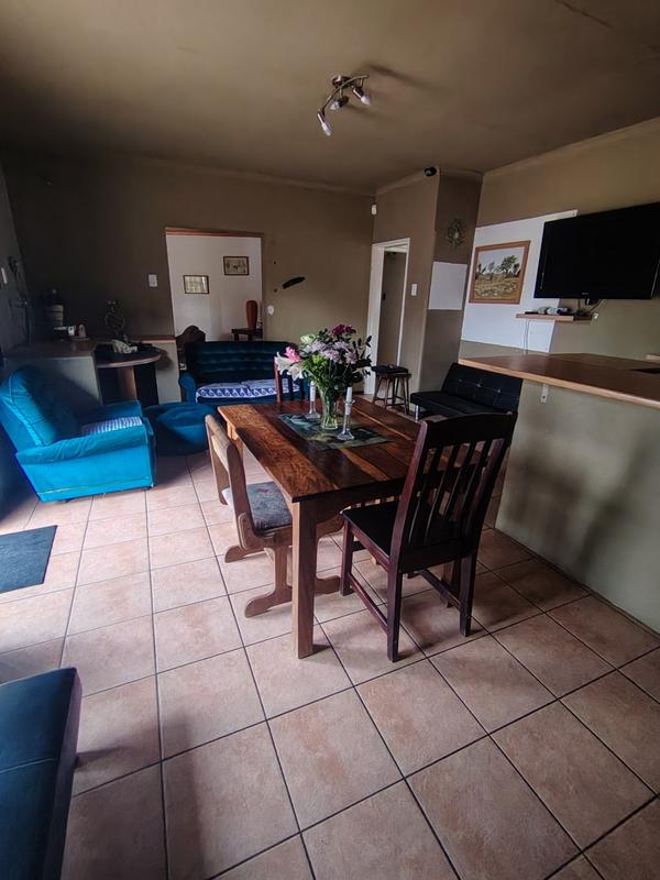 5 Bedroom Property for Sale in Sasolburg Ext 4 Free State